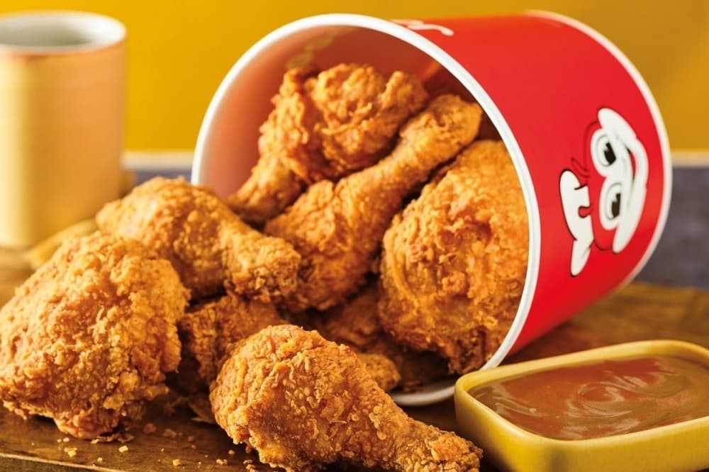 Jollibee brings Filipino fast food to northeast Dallas