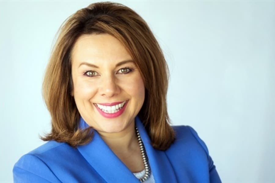 Midori Clark