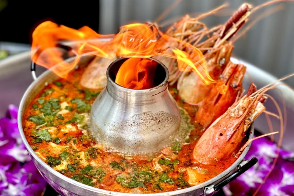 Super Sap’s brings taste of Thailand to Cedar Park