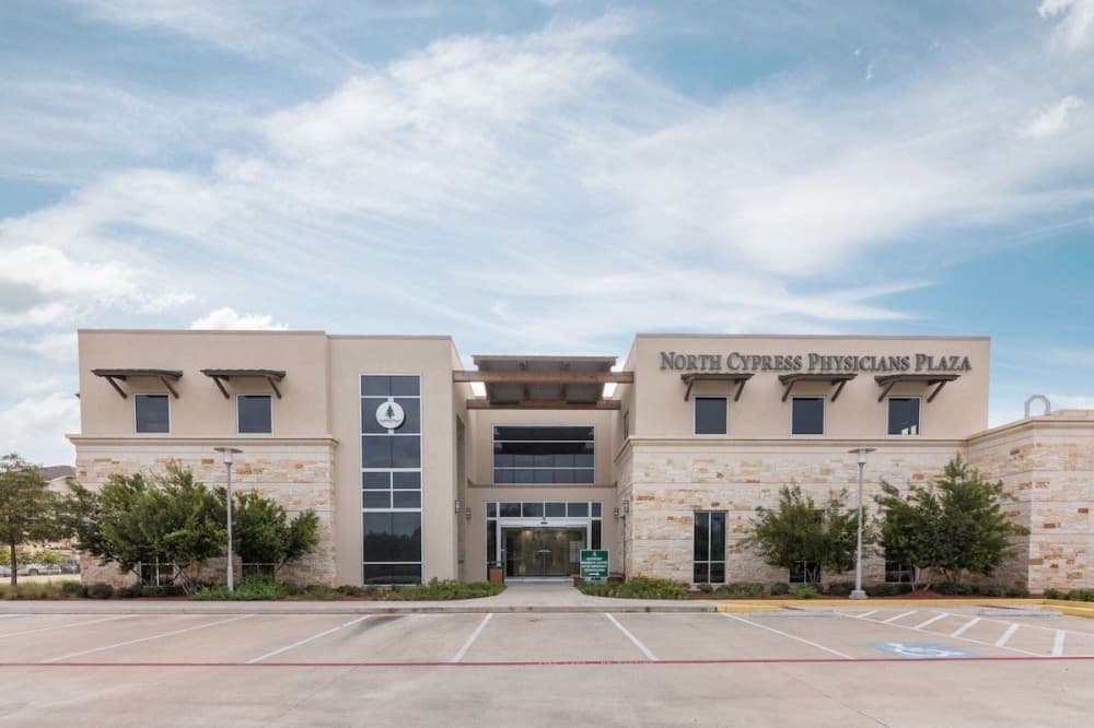 CLS Health opens new primary care facility in Cypress