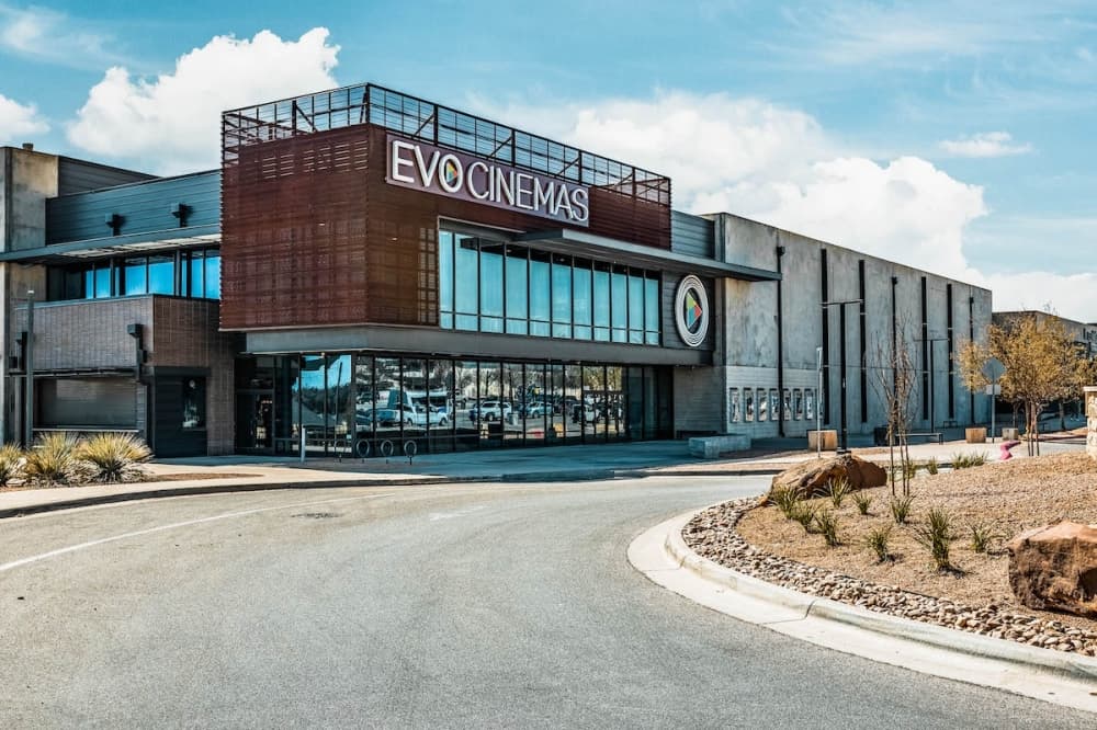 EVO Entertainment expands at Belterra Village in Austin