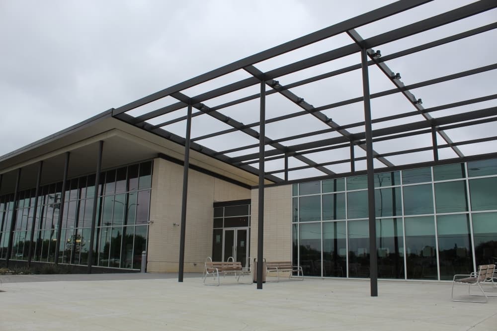 Midori Clark named Fort Worth Public Library director