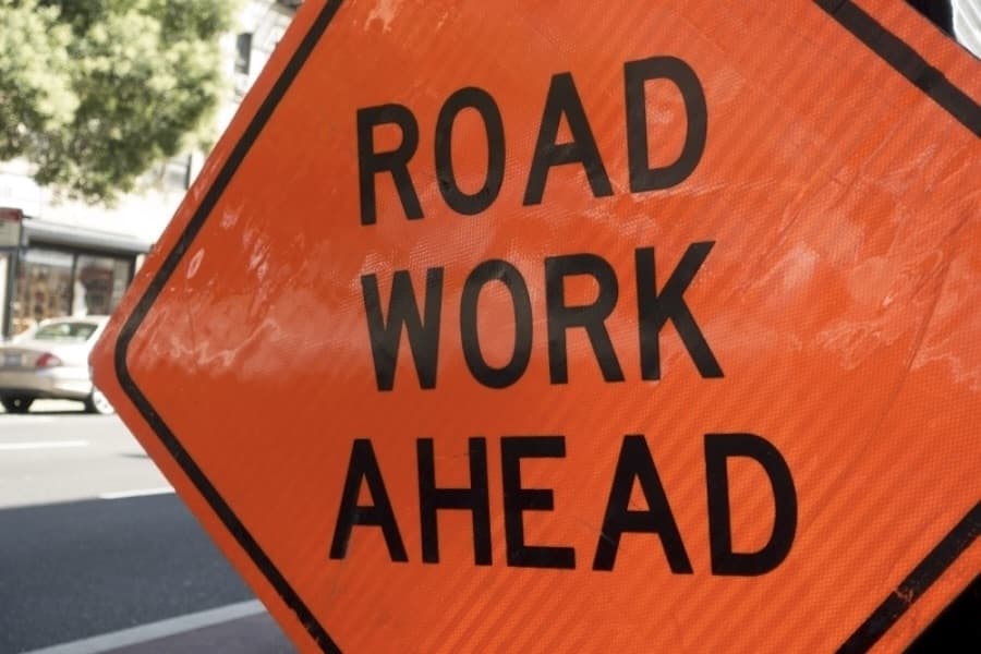 Construction on turn lanes in downtown Liberty Hill to begin Dec. 11