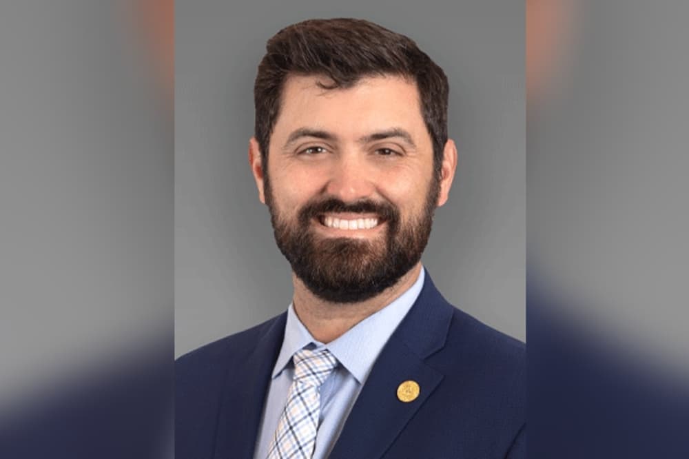 Southlake mayor to run for congressional seat