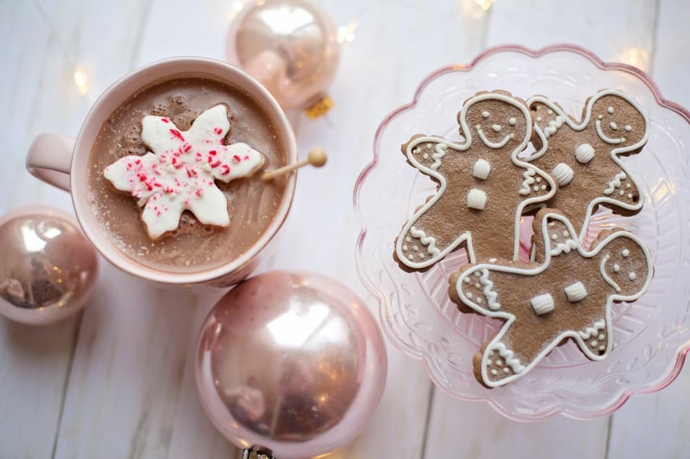 Have cookies, cocoa and fun with Bastrop Family Crisis Center on Dec. 9