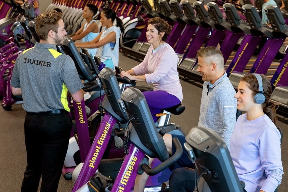 Planet Fitness to debut first McKinney location