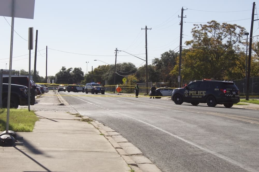 UPDATE: Classes canceled at Northeast Early College High School Dec. 6; suspect in custody