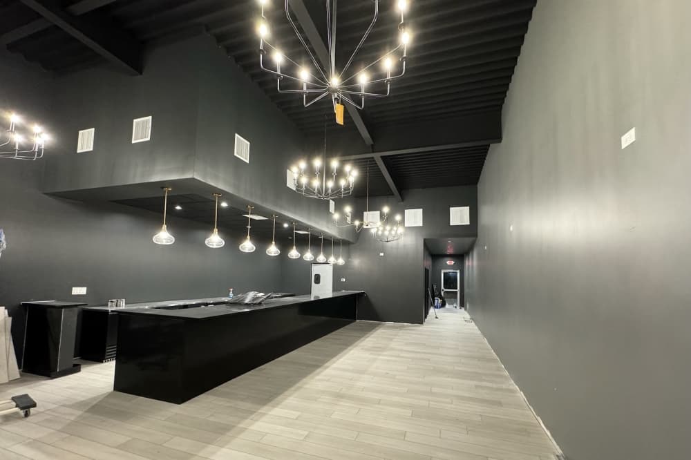 The Grove Wine and Whiskey brings new wine bar concept to Woodsons Reserve
