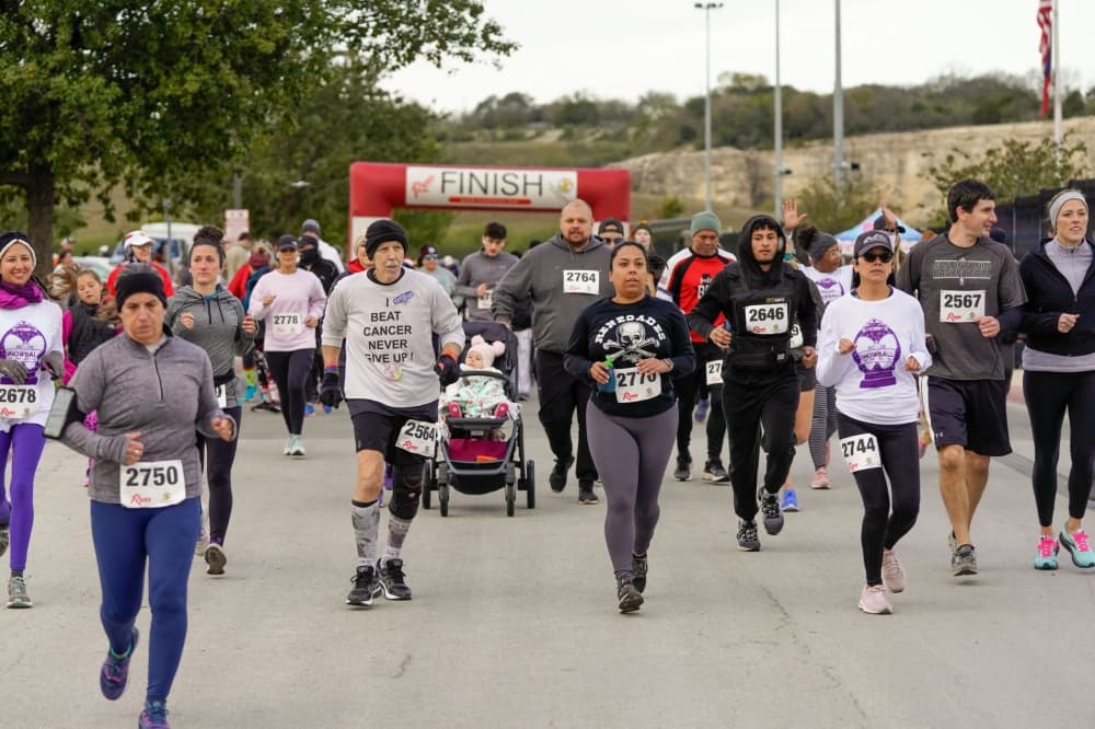 Morgan's Wonderland to host Snowball 5K/1K event on Dec. 16