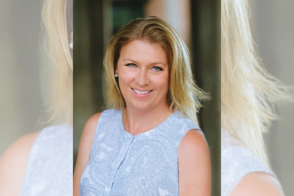 New Braunfels Chamber of Commerce names president of convention and visitors bureau