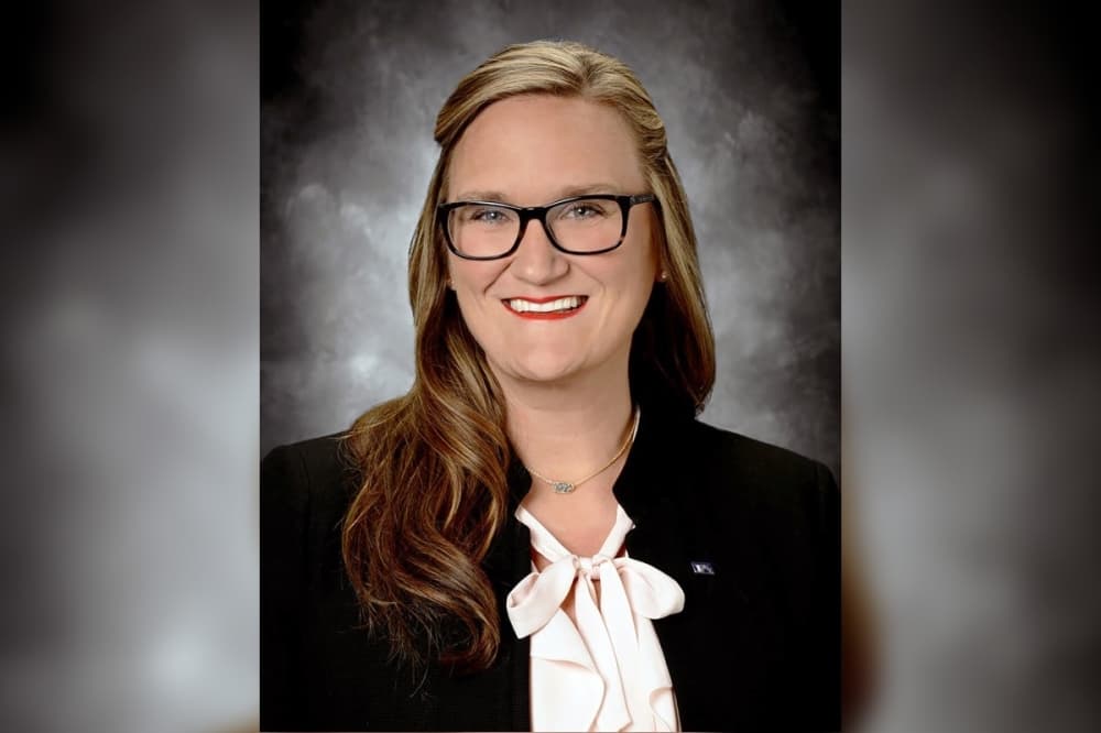 Frisco ISD board member Rene Archambault says she will not run for re-election