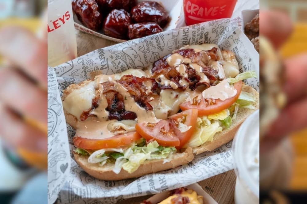 Charley's Philly Steaks coming soon to Richmond