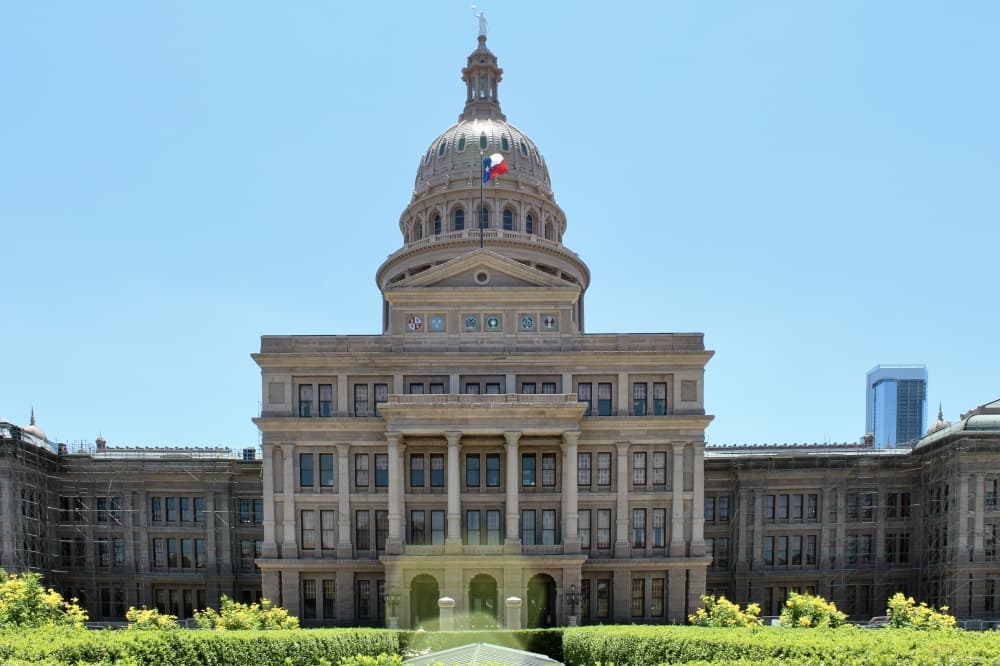 Vouchers, other GOP priorities fail as Texas Legislature concludes 4th special session