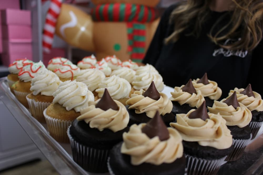 CaseBakes Cookies bakery in Webster continues to grow past humble projections
