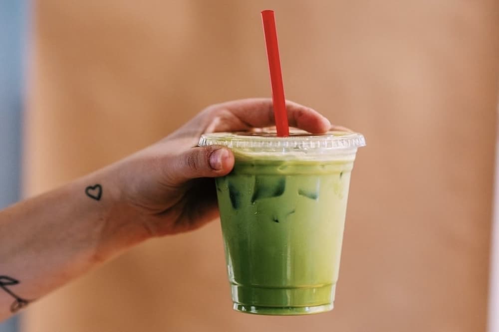 Matcha