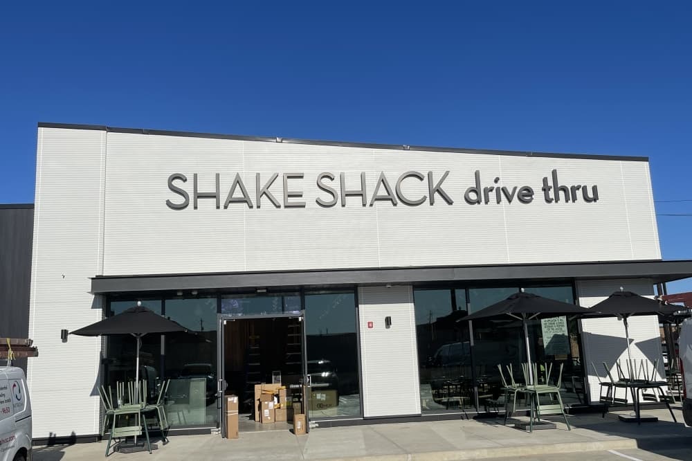 Shake Shack coming to Webster