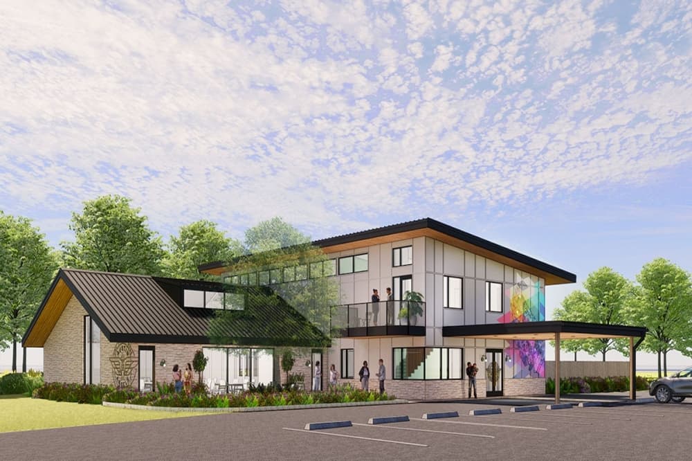 Austin Angels to build 8,500-square-foot national headquarters in Buda