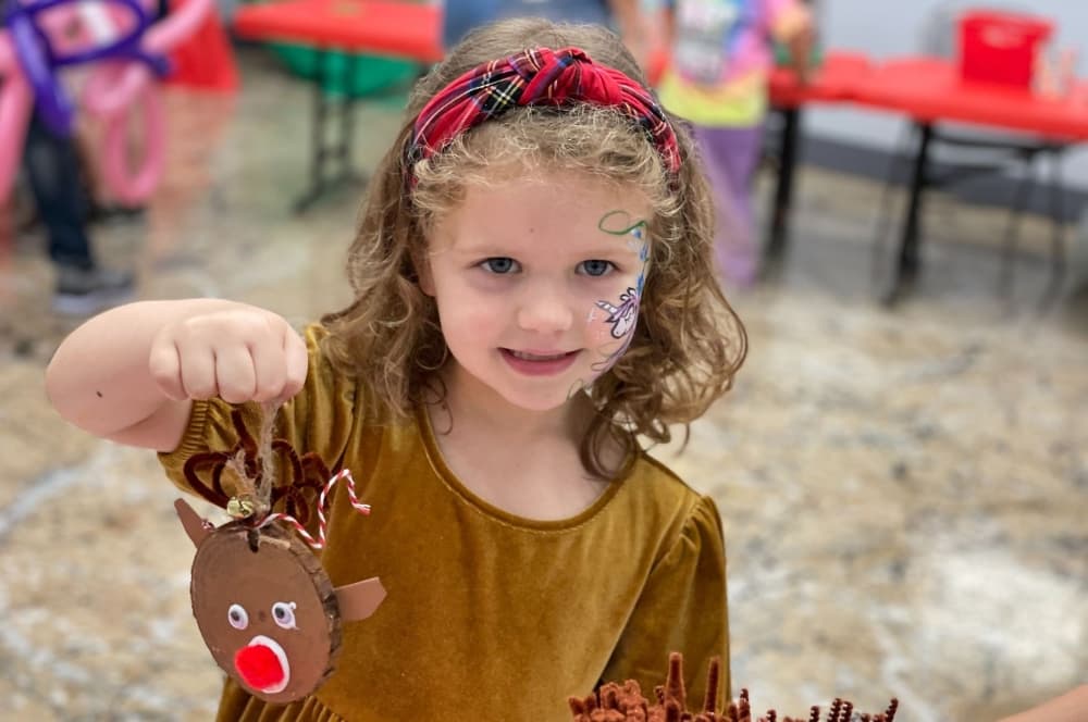 7 things to do for the holidays in The Woodlands area Dec. 8-10