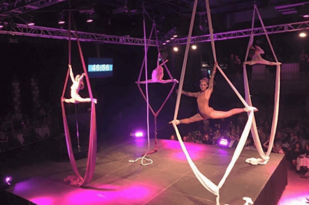 7 Austin events to check out through January