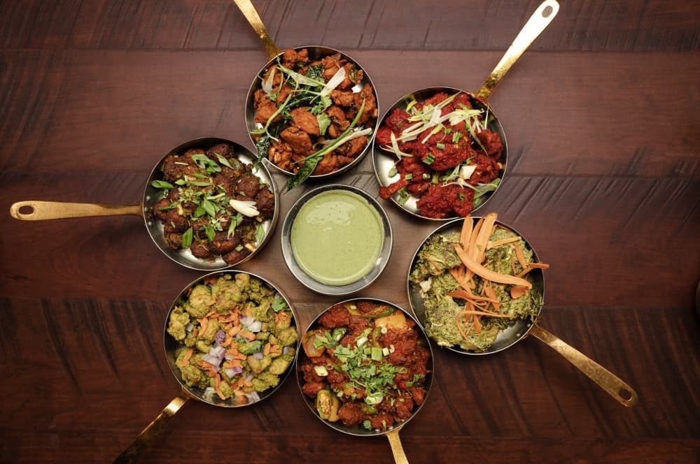 Godavari brings South Indian food, drinks to North Austin