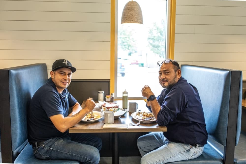 Taqueria Los Agaves Mexican restaurant opens in Pearland