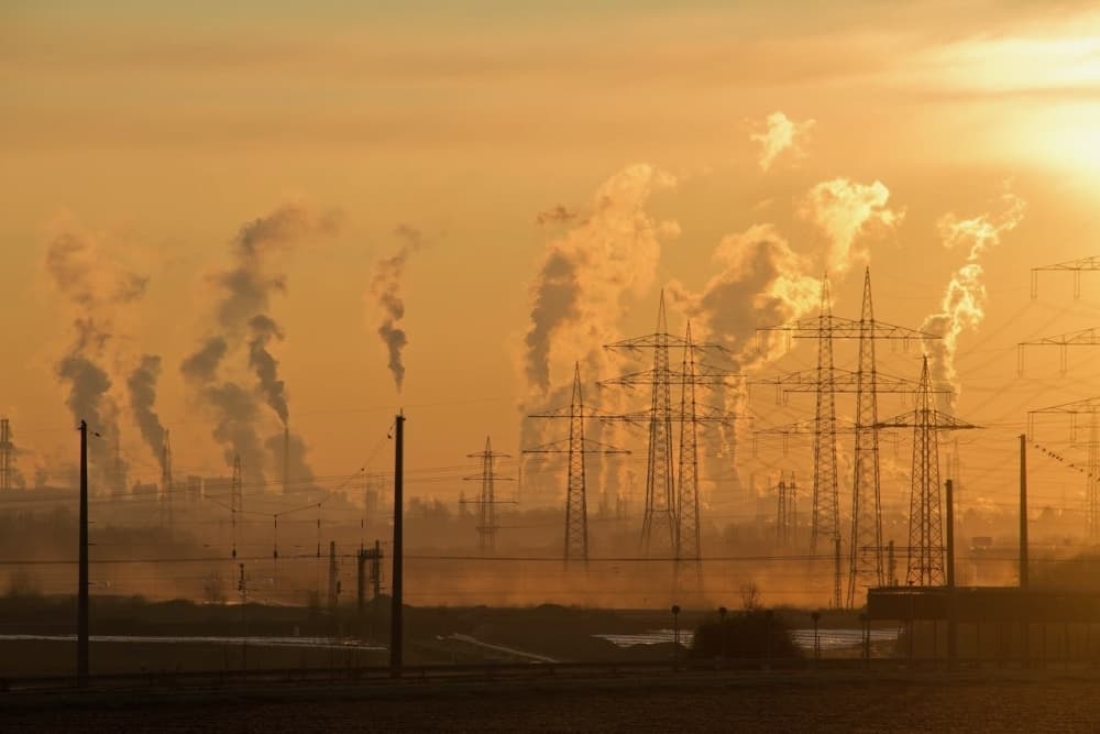 New EPA grant will monitor hazardous air pollution impacting Harris County neighborhoods