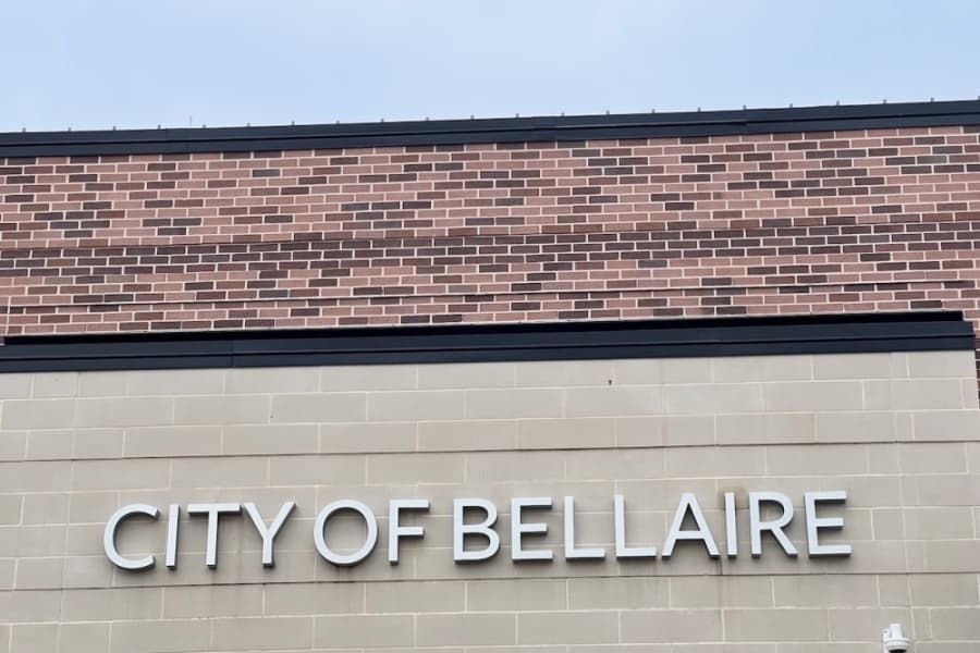 Bellaire City Council votes unanimously against $99,497 traffic speed study