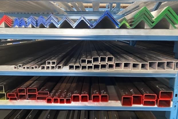 Metal supplier opens in Pflugerville