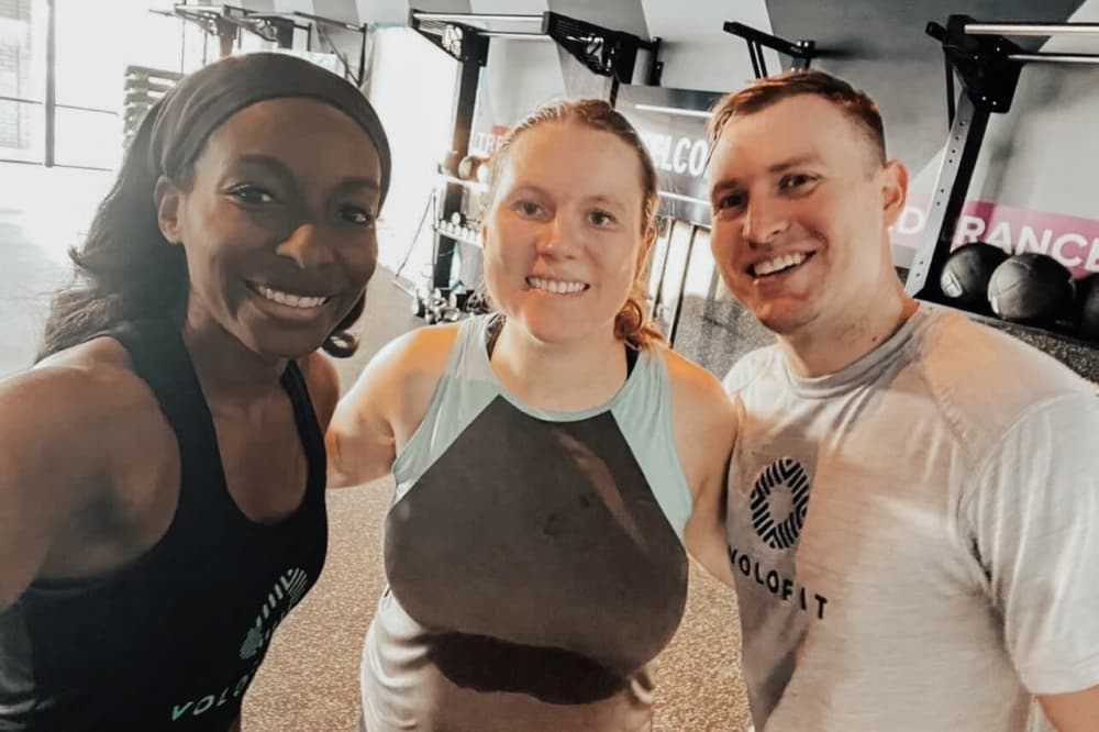 5 new workout facilities in Grapevine, Colleyville and Southlake