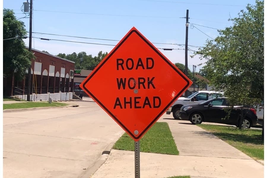 Katy Hockley Road in Katy to undergo improvements