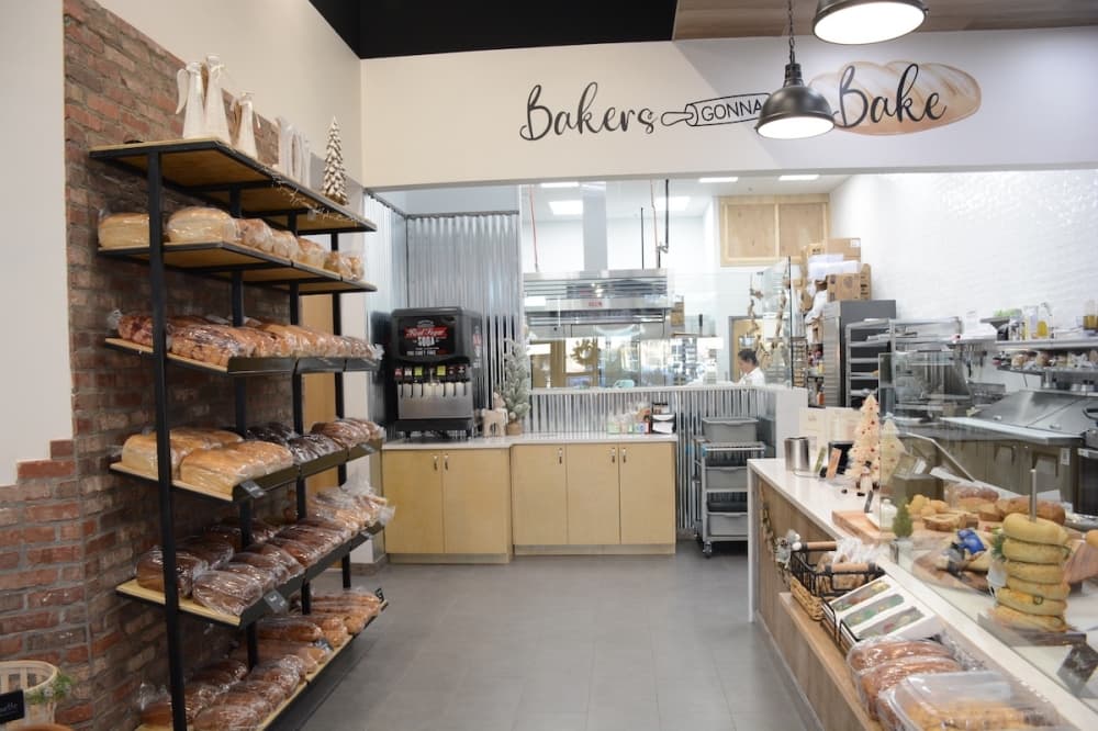 Sebenti Artisan Bakery brings fresh baked bread to Plano