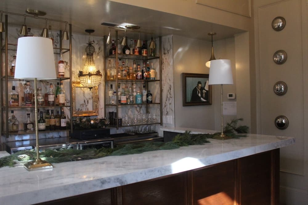 Prince Solms Inn Parlour Bar temporarily closes for renovations