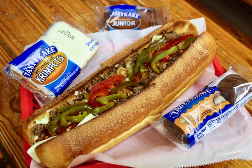 Hoody's Subs to celebrate 35 years in Round Rock