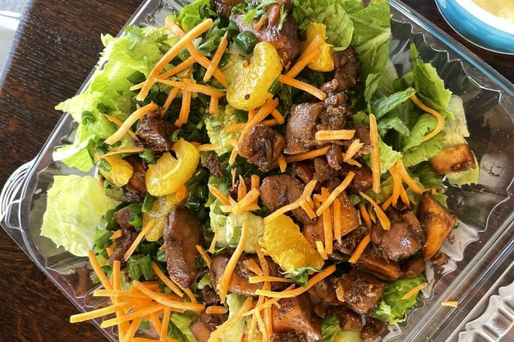 Hawaiian Bros Island Grill offering fast-casual dining in Richardson