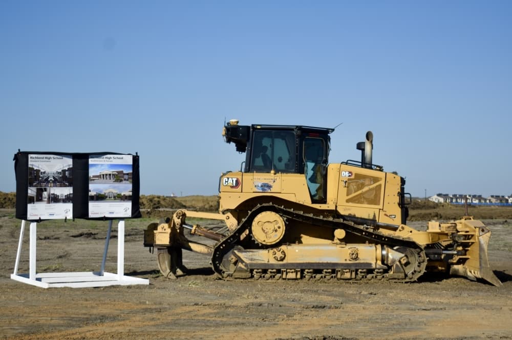 Prosper ISD to partner with Huckabee for 13 construction projects