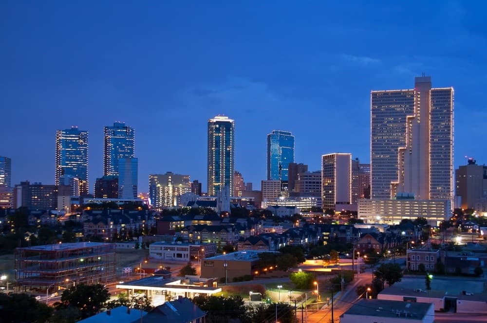NCTCOG hosts open houses for Dallas-Fort Worth air quality improvement plan