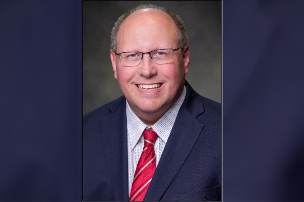 Director named for new Richardson Facilities and Fleet Department