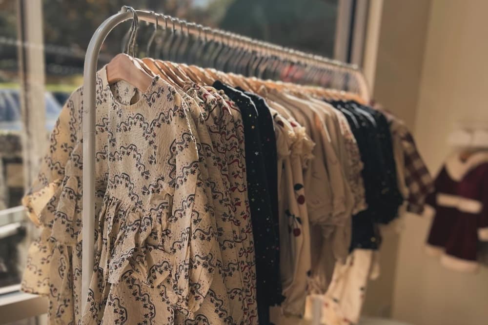 clothes