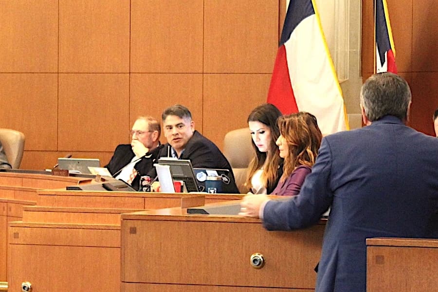 San Antonio council approves CPS Energy rate hike