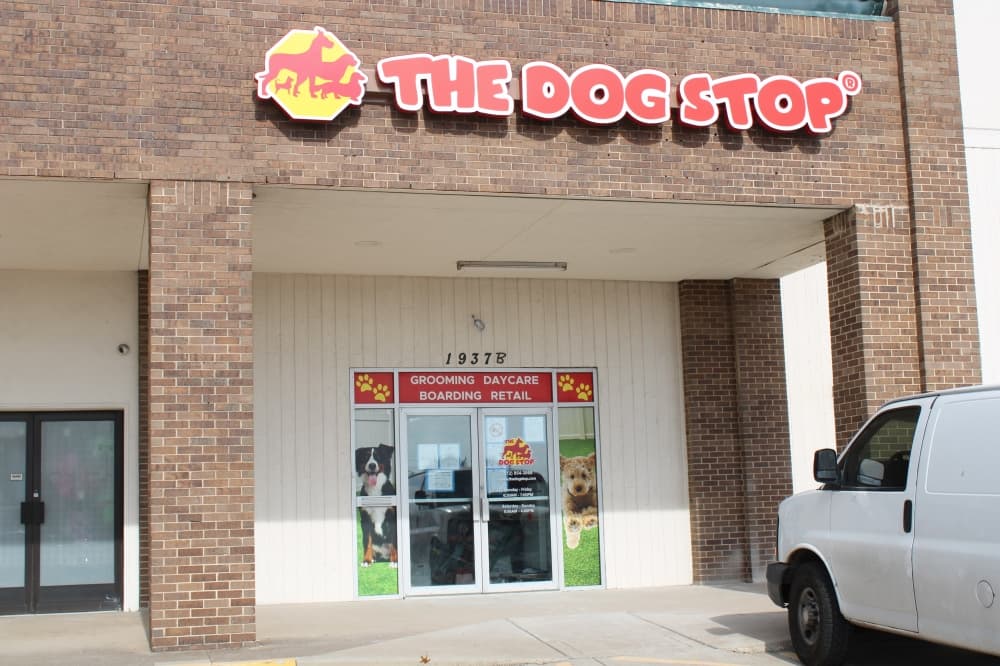 The Dog Stop to offer pet services in Plano