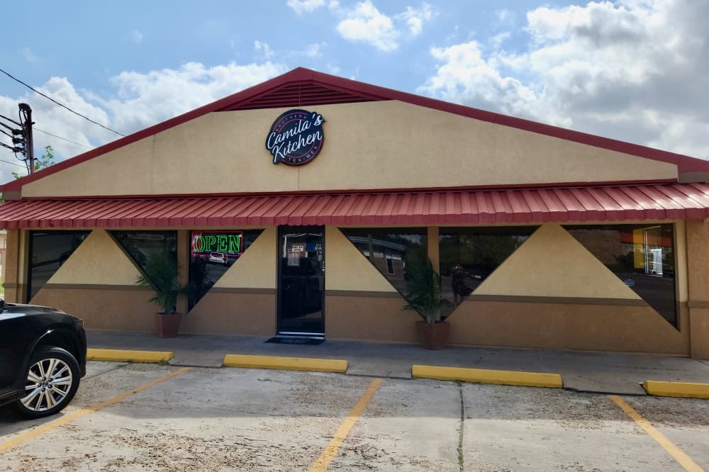Camila's Kitchen celebrates early September grand opening in Humble