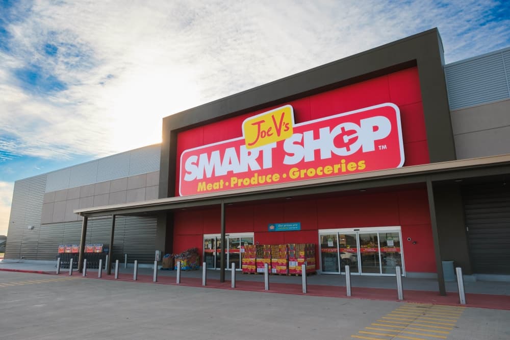 H-E-B chooses Katy to open 10th Houston-area Joe V’s Smart Shop