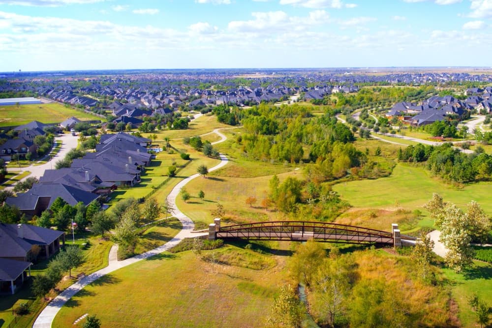 Katy area continues growing, becoming more diverse, 2022 American Community Survey results show