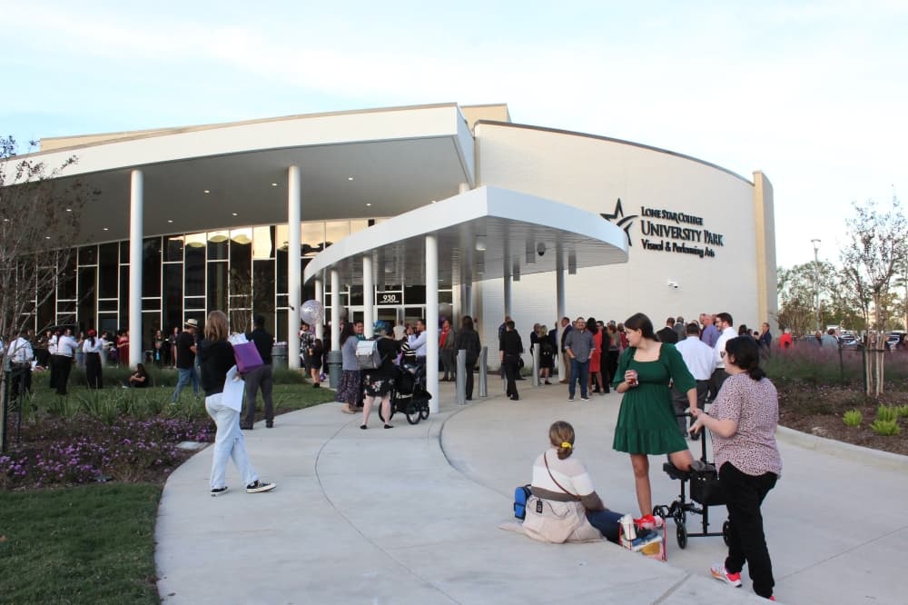 New hire aims to bolster Lone Star College System's alumni association