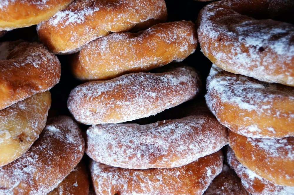 Spring Donut Shop closes on Spring Cypress Road