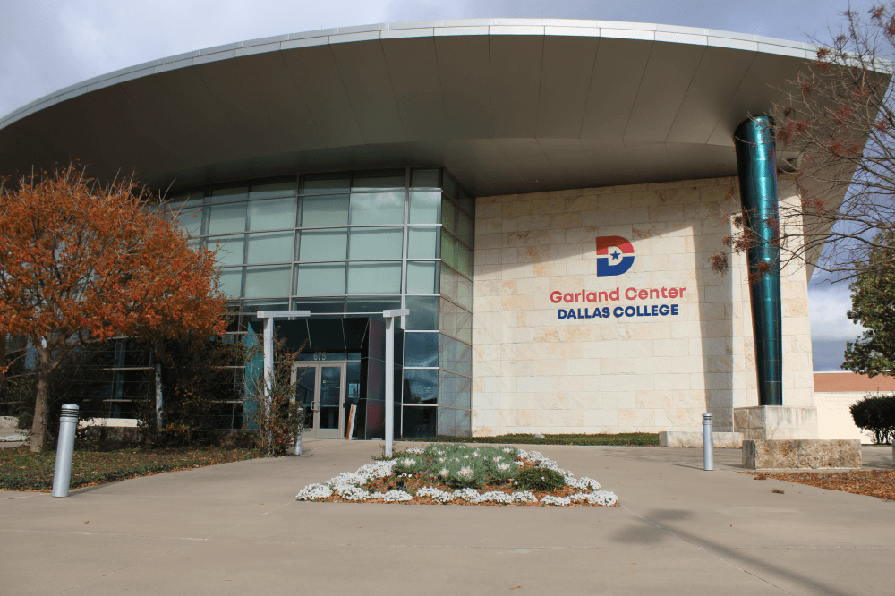 Dallas College awarded more than $1M to train local workforce