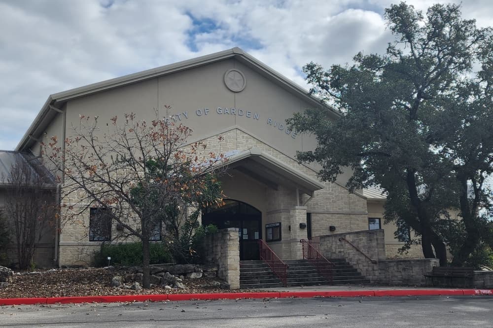 Brian Reyes get majority of vote in Garden Ridge City Council Place 5 race
