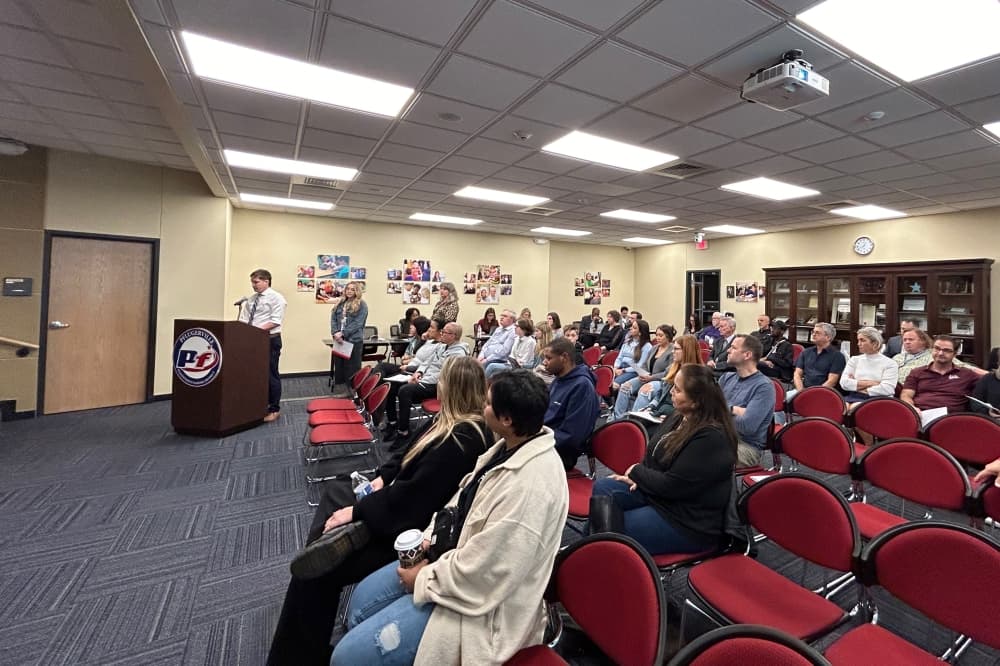 ICYMI: Education updates in Pflugerville, Hutto ISDs