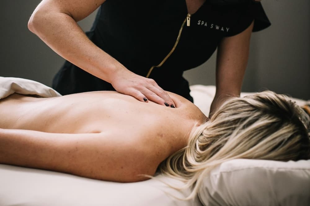 Luxury women-owned spa to offer massage, aesthetic services in Westlake