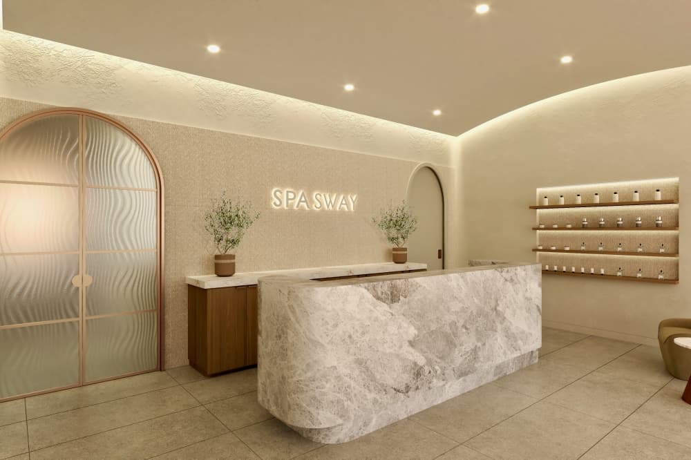 interior rendering